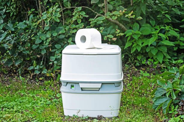 Best Emergency porta potty rental  in Brambleton, VA
