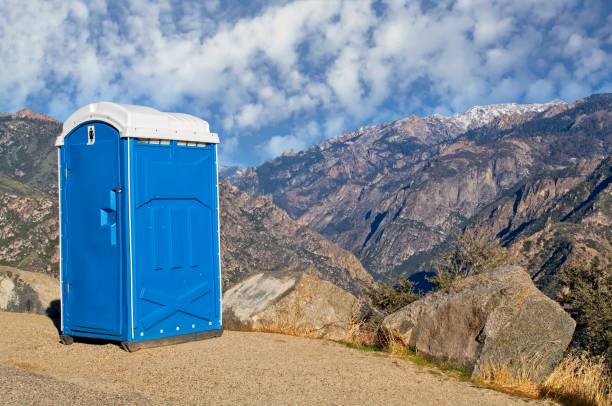 Portable Toilet Options We Offer in Brambleton, VA