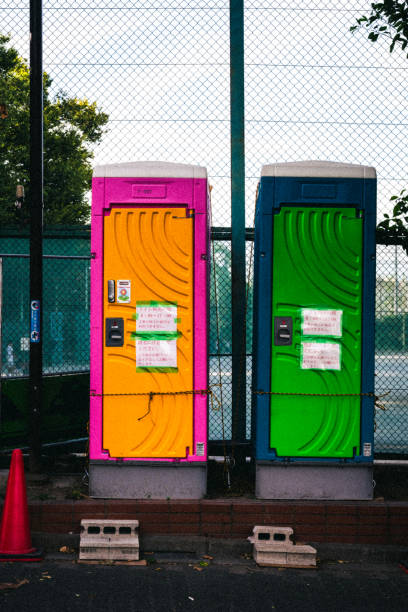 Best Local porta potty services  in Brambleton, VA