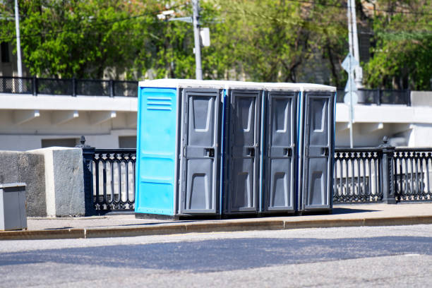 Best Porta potty delivery and setup  in Brambleton, VA