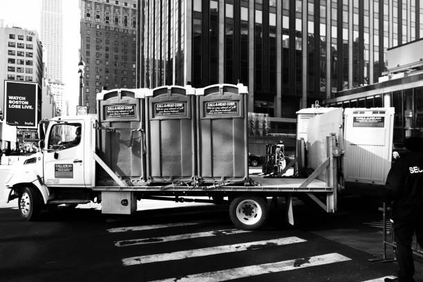 Best Sanitation services for porta potties  in Brambleton, VA