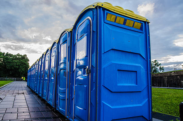 Best Best portable toilet rental  in Brambleton, VA